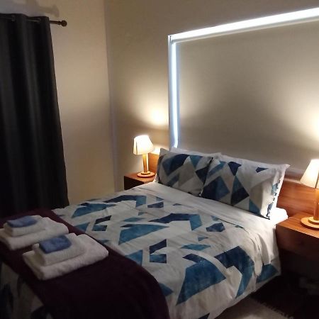 10 On Fairview B&B Paarl Buitenkant foto