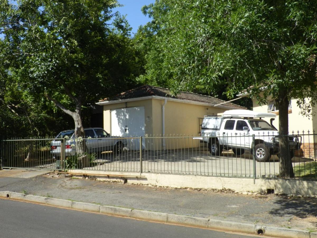 10 On Fairview B&B Paarl Buitenkant foto