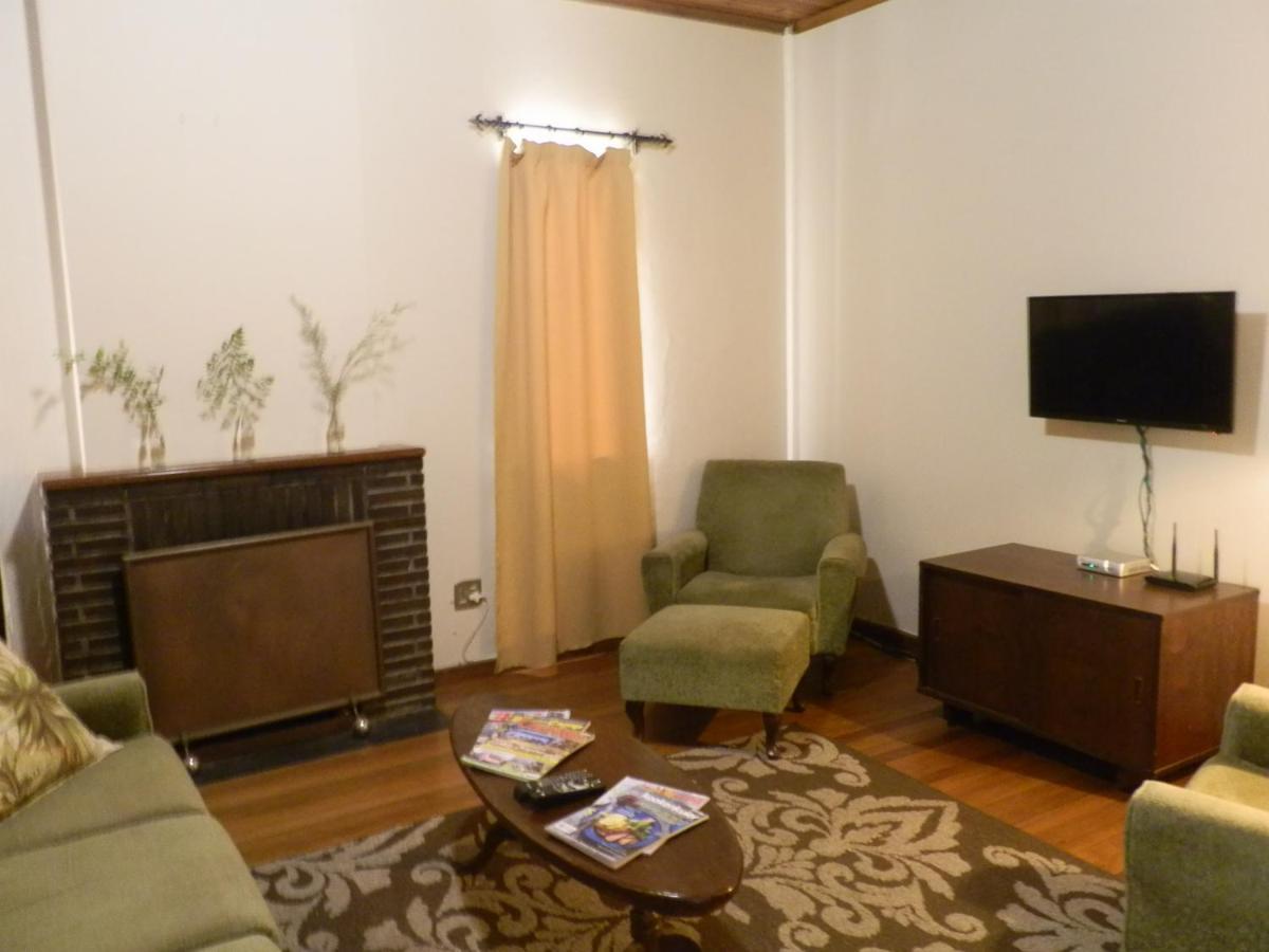 10 On Fairview B&B Paarl Buitenkant foto