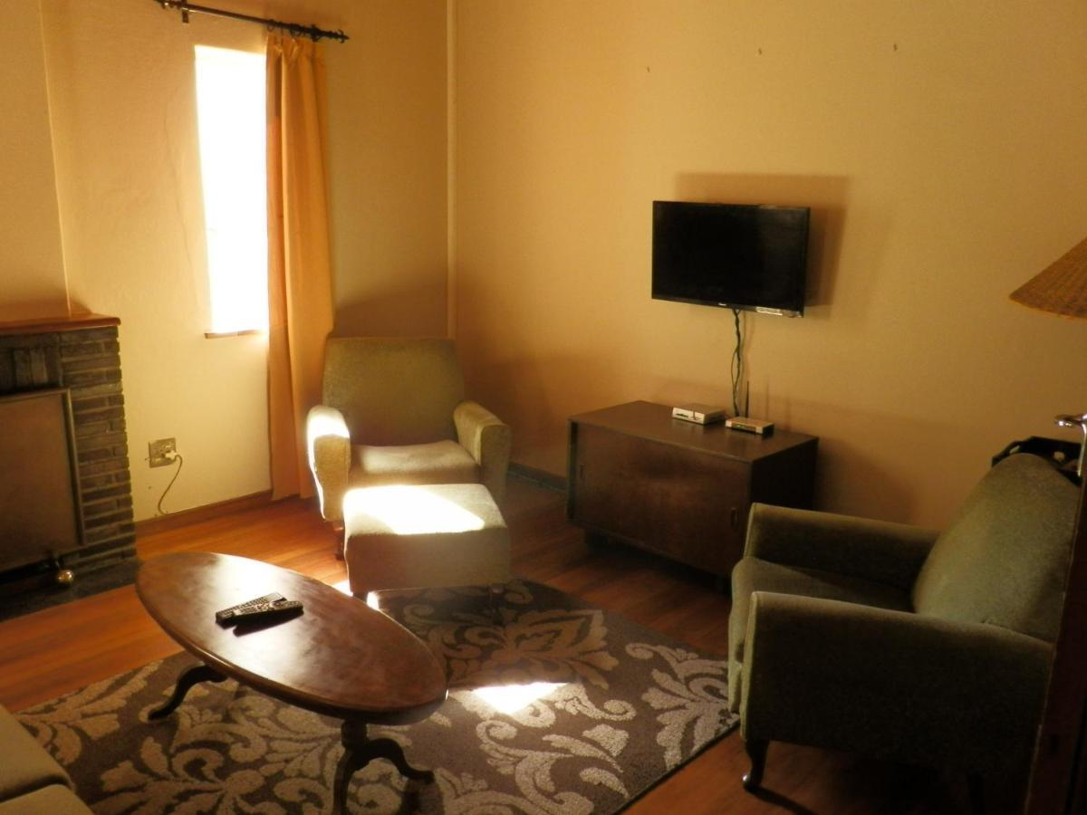 10 On Fairview B&B Paarl Buitenkant foto
