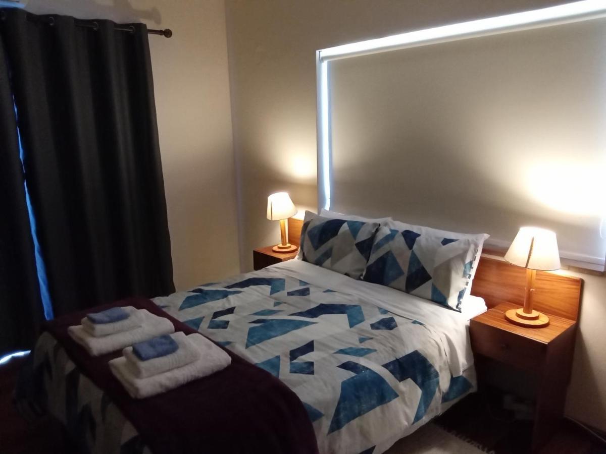10 On Fairview B&B Paarl Buitenkant foto