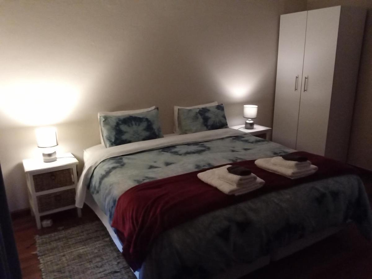 10 On Fairview B&B Paarl Buitenkant foto