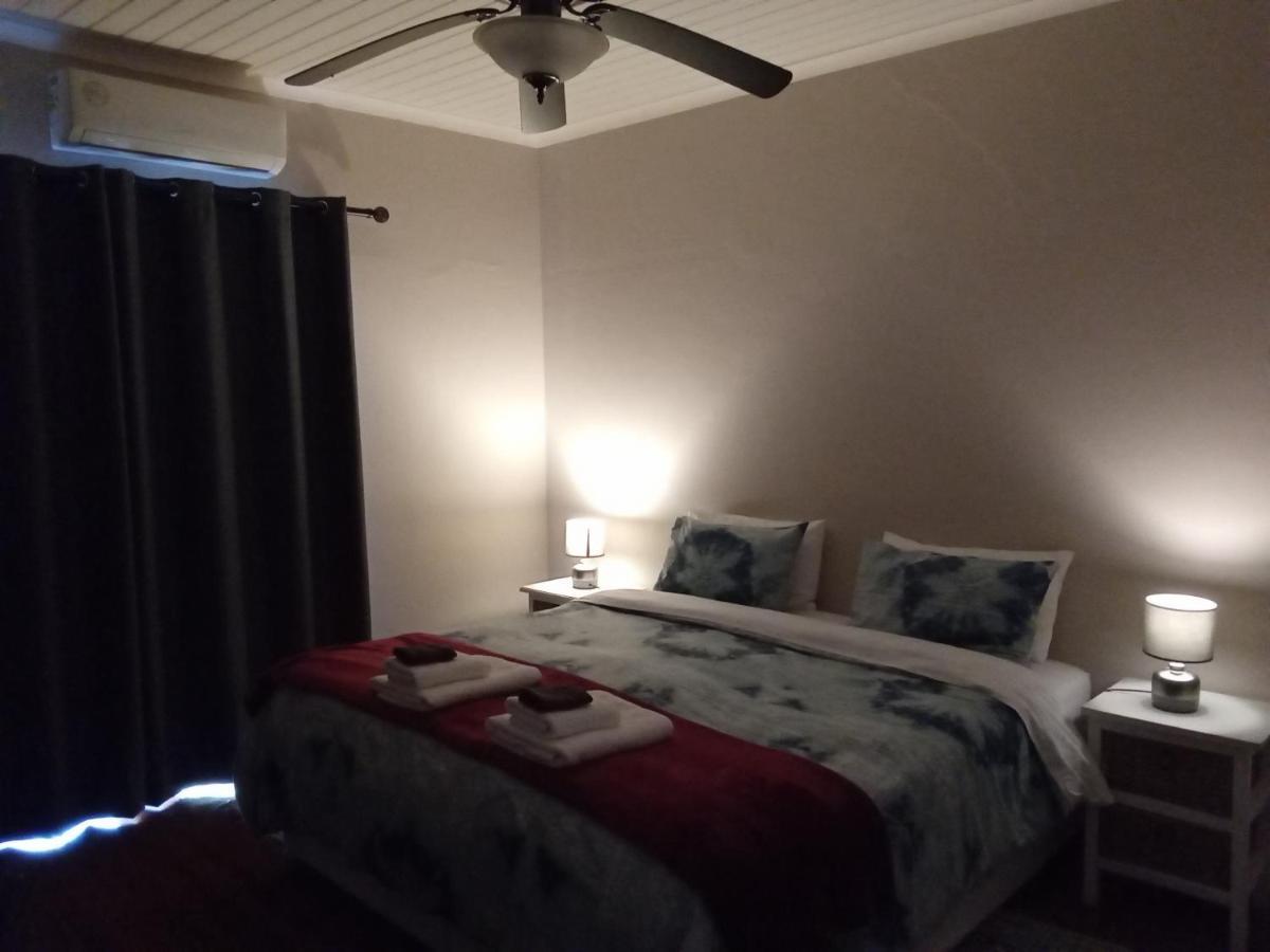 10 On Fairview B&B Paarl Buitenkant foto