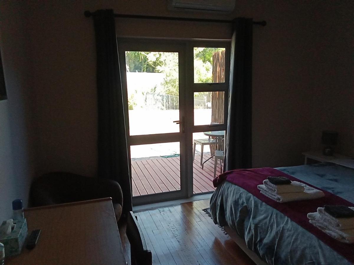 10 On Fairview B&B Paarl Buitenkant foto