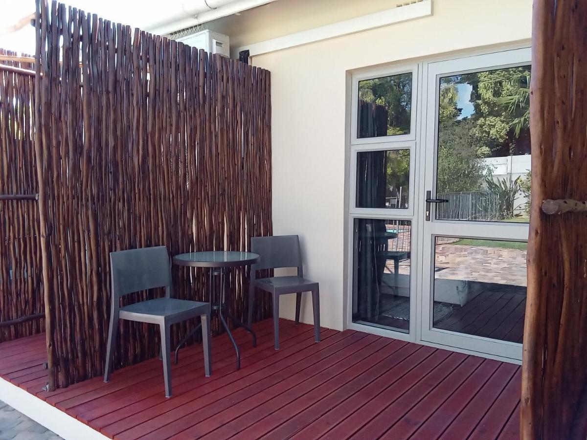 10 On Fairview B&B Paarl Buitenkant foto