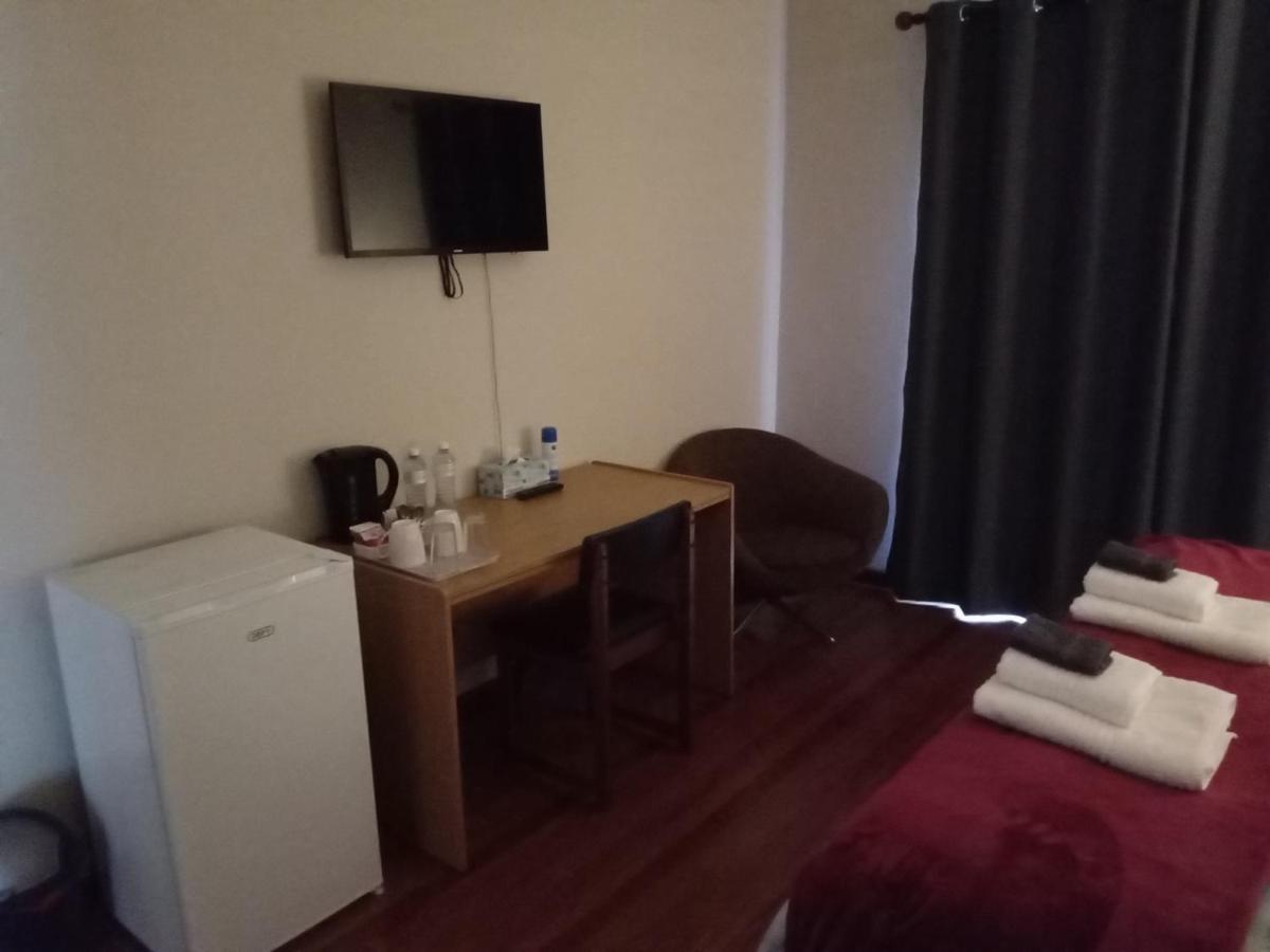 10 On Fairview B&B Paarl Buitenkant foto