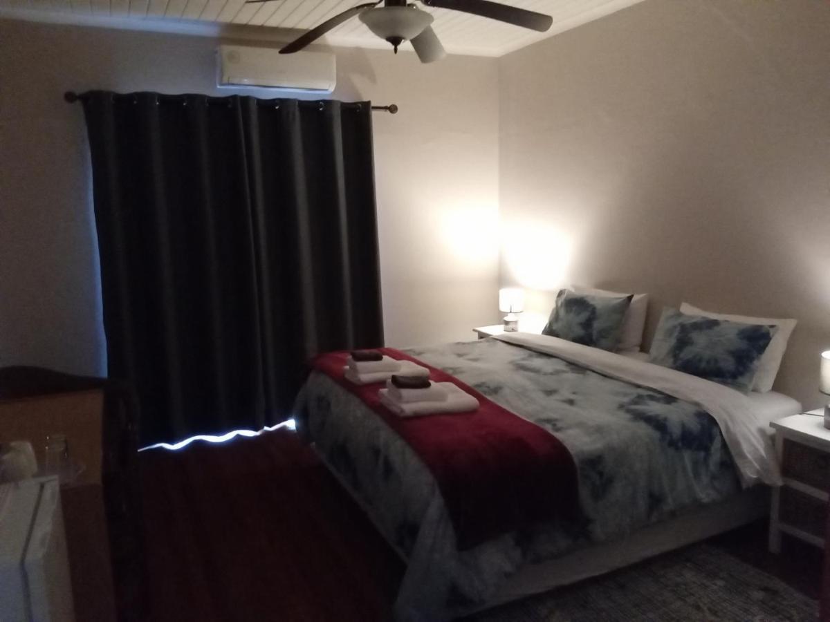 10 On Fairview B&B Paarl Buitenkant foto